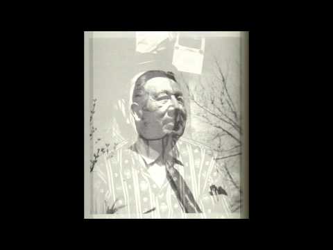 Peyote song (Walking with the King!)