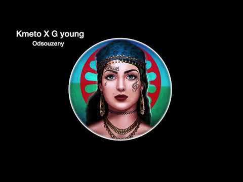 GitaNot3's (Kmeto X G young) - Odsouzeny