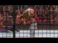 Raw Elimination Chamber Match No Way Out 2009