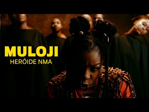 Heróide NMA: Muloji | Videoclip Oficial | NMA Production