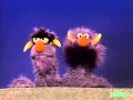 Sesame Street 2HeadedMonsters Emotions