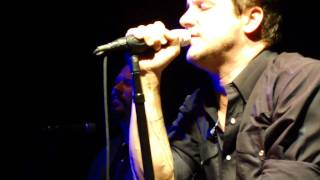 The Gracious Few  "Whats Wrong" @ Warehouse Live - Houston, Texas