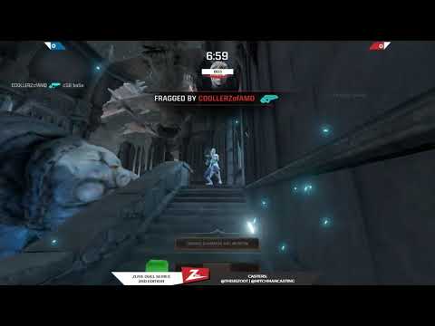 Cooller vs c58 Base | (LB Final) ZLive Duel Series 2nd Edition
