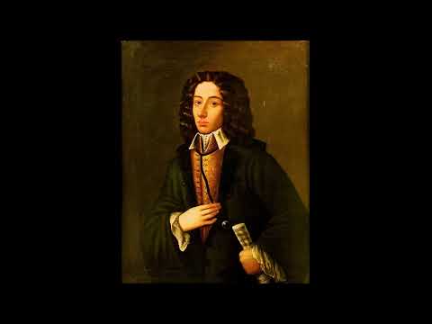 Giovanni Battista Pergolesi - Flute Concerto in G major