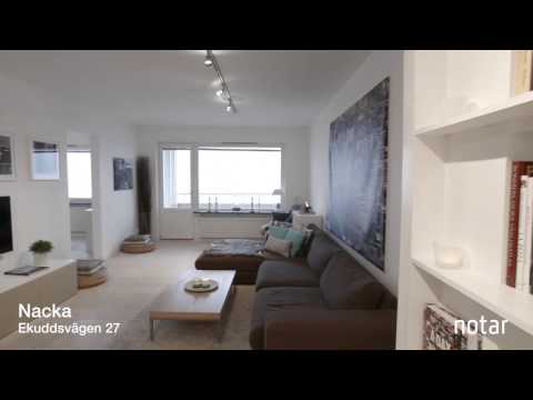 Ekuddsvägen 27 - 3:a · 78m2 - Nacka / Ekudden : Via Notar mäklare Östermalm