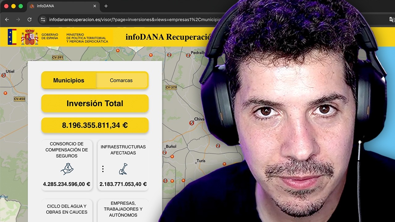 La pagina web más cara del mundo
