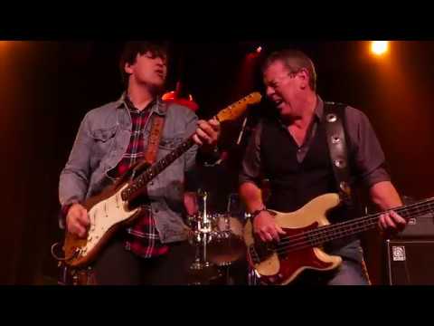 Davy Knowles w/BAND OF FRIENDS - Moonchild - 4/12/18 The Birchmere - Alexandria