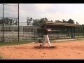 Jared Lembcke Hitting