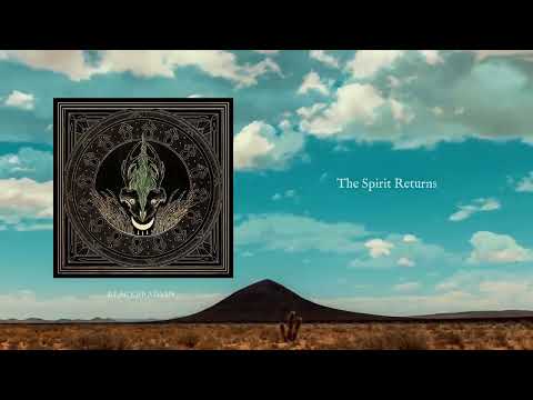 Blackbraid 2023 Blackbraid II (Full length)