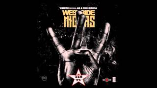 K Smith ft. AD & Rich Rocka - Westside Niggas