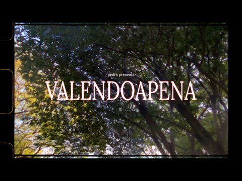 PEDRX - VALENDOAPENA (prod. brask)
