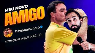 Amigas e Rivais! (Stand up comedy)