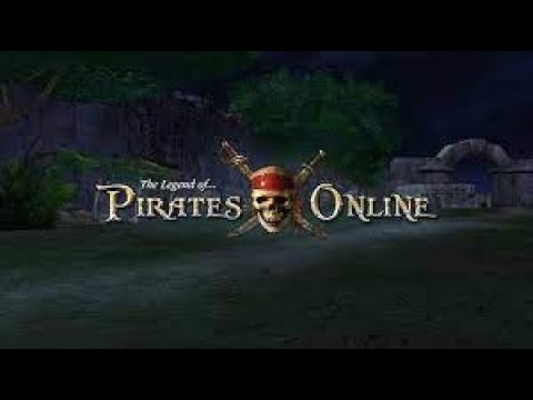 The Legend of Pirates Online - Longplay #4 (No Commentary)