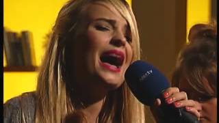 Kim Petras   Rheinzeit   Plastic Factory Live on TV