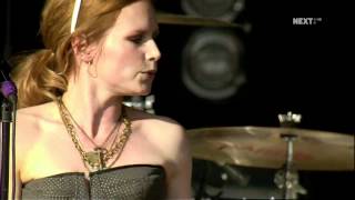 My Favourite Game - The Cardigans - HD 720p