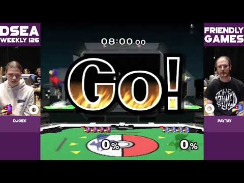 DSEA Melee Bi-weekly 126 ft. Jim Morrison, Happymealz, noon, Paytay, ThommyN, EPIC and more