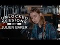 The UnLocked Sessions Julien Baker Rejoice