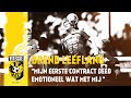 Brend Leeflang: "Hier begon het allemaal voor mij"