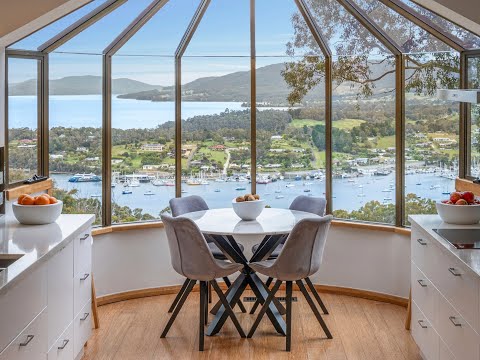 428 Manuka Road, Kettering, TAS 7155, 3 ਕਮਰੇ, 2 ਬਾਥਰੂਮ, House