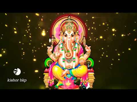 ഓം വിഘ്നേശ്വരായ നമഃ🕉️ , ഗണപതി അഷ്ടോത്രം , Ganesha Ashtottara Shatanamavali (108 Names of Ganapathi)