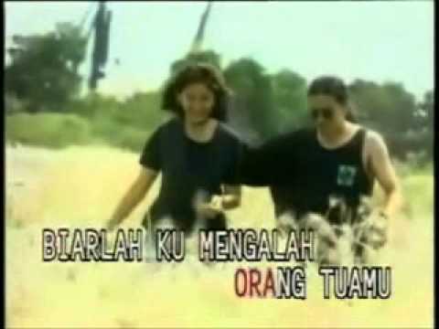 Biarlah Aku Mengalah - Best Of Best Nike Ardilla vol.6 by:Nanang Tri Sugianto