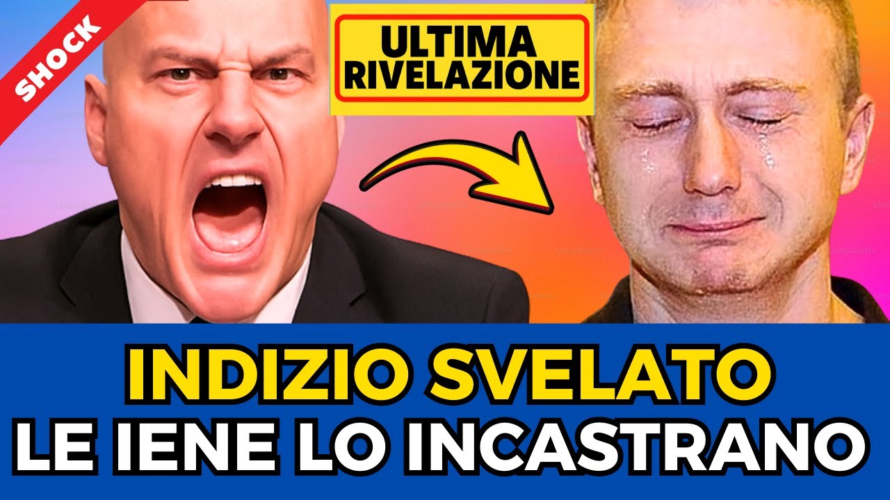 GARLASCO, LE INDAGINI SU ANDREA SEMPIO TORNANO AL CENTRO DEL DIBATTITO: “COSA ACCADDE DAVVERO TRA IL 2016 E IL 2017?”