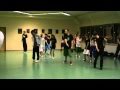 Misha Gabriel Nick Bass Vienna Dance Center