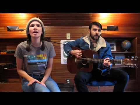 All You Had To Do Was Stay (cover of a cover)