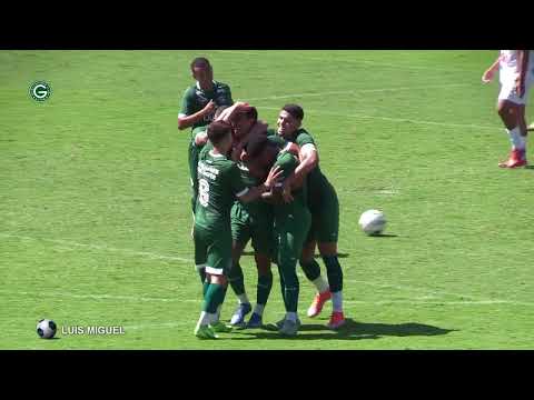 S20-GOIÁS EC 4 X 1 CERRADO -LANCES- CAMP. GOIANO - 22/04/2023