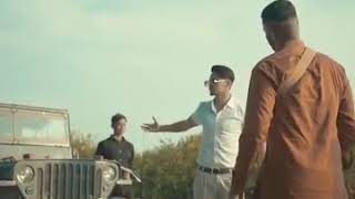 Straight way. ..romey maan new punjabi song status