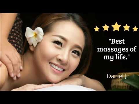 Authentic Asian Spa Albany Ny Experience
