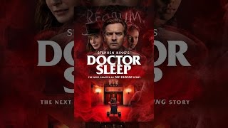 Doctor Sleep Movie