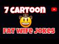 7 Funny Story And Jokes ‍ ️ About Our Wives Weight Lets LOL