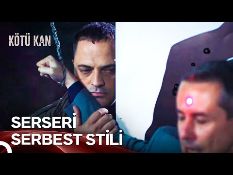 Kartal'ın Tarzıyla İşkence Yöntemleri - Kötü Kan