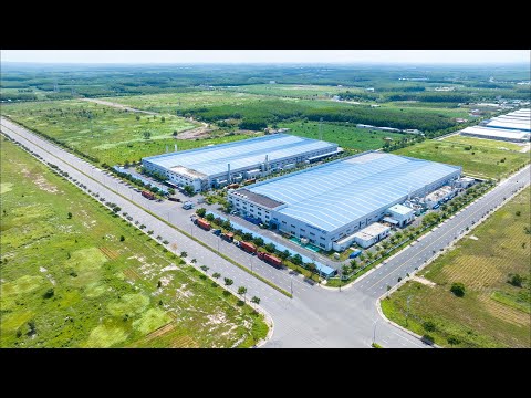 Celebrating 5 Years of Power: LEOCH Vietnam Production Base Anniversary!