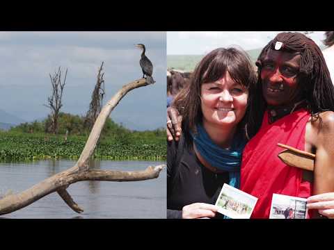 Irena Creed | 2019 Fellow | University of Saskatchewan