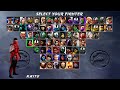 Mortal Kombat Project Expanded Plus 2025 Kaito Playthrough