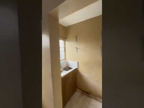 Room Self-Contained for Rent at Ifako, Gbagada