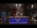 Duck Tales S3E14 The Split Sword Of Swastantine Review