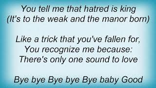 Seven Mary Three - Home Stretch Lyrics