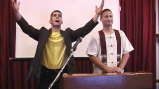 Lost in translation video