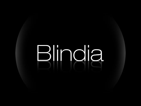 Blindia