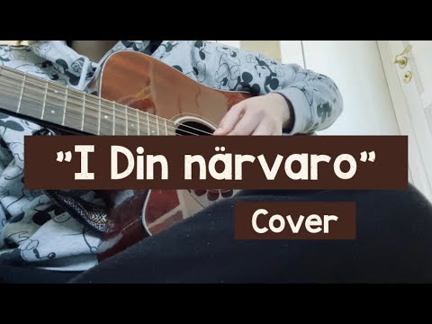”I Din närvaro” Cover