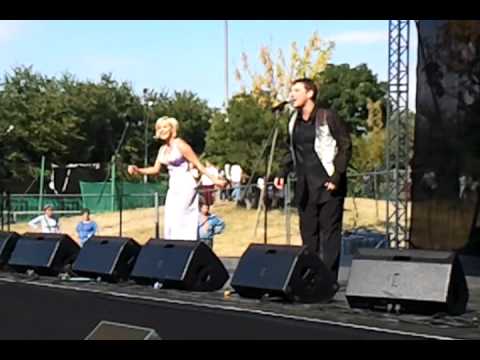 Bókay-kert - Szendy Szilvi - Peller Károly