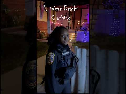 MPD #Halloween2024 Safety Tips