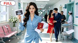 老公逼我假離婚！ 我微笑簽字轉走千萬房產，拿著他畸形胎兒的報告冷笑：真巧，你娃活不了，你的錢和命，我也全要了。#短劇推薦 #drama #cdrama #霸总 #打脸爽剧 #十年错付 #短剧推荐