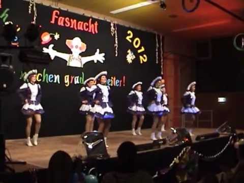 Gardetanz Weidenthal 2012