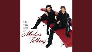 Modern Talking - Space Mix (Lyrics)