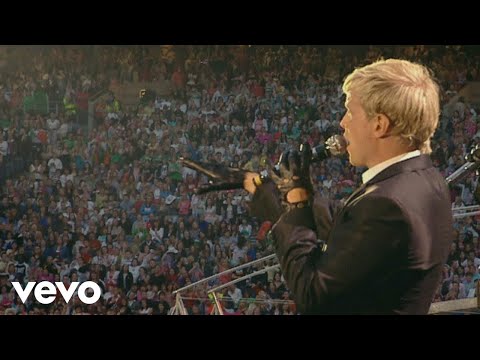 What Makes A Man - Westlife