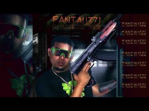 FANTAUZZI - SUBIERON LOS PRECIOS 🤑💵 #TRAPICANTE 🌶🥵 PROD. [LYON & NOAH BEATZ]